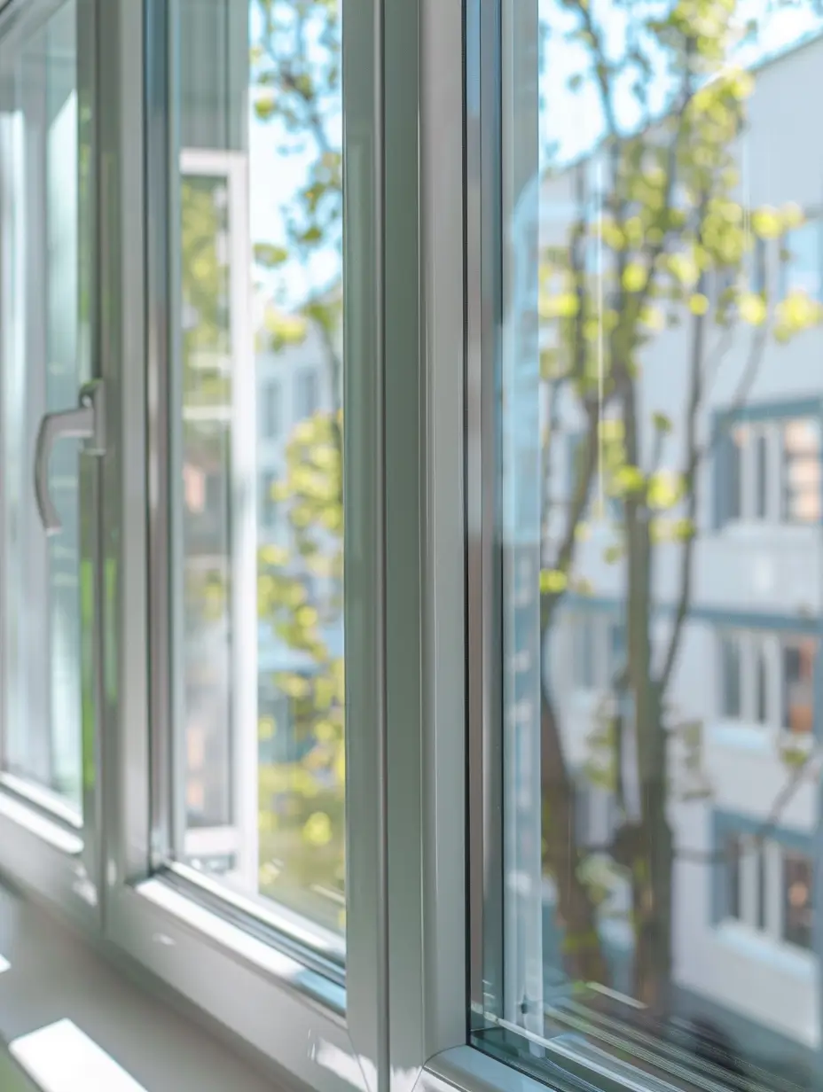 Schallschutzfenster in Ganzlin