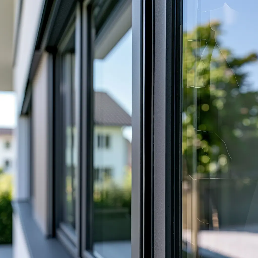 Funktionsweise von Schallschutzfenstern in Ganzlin