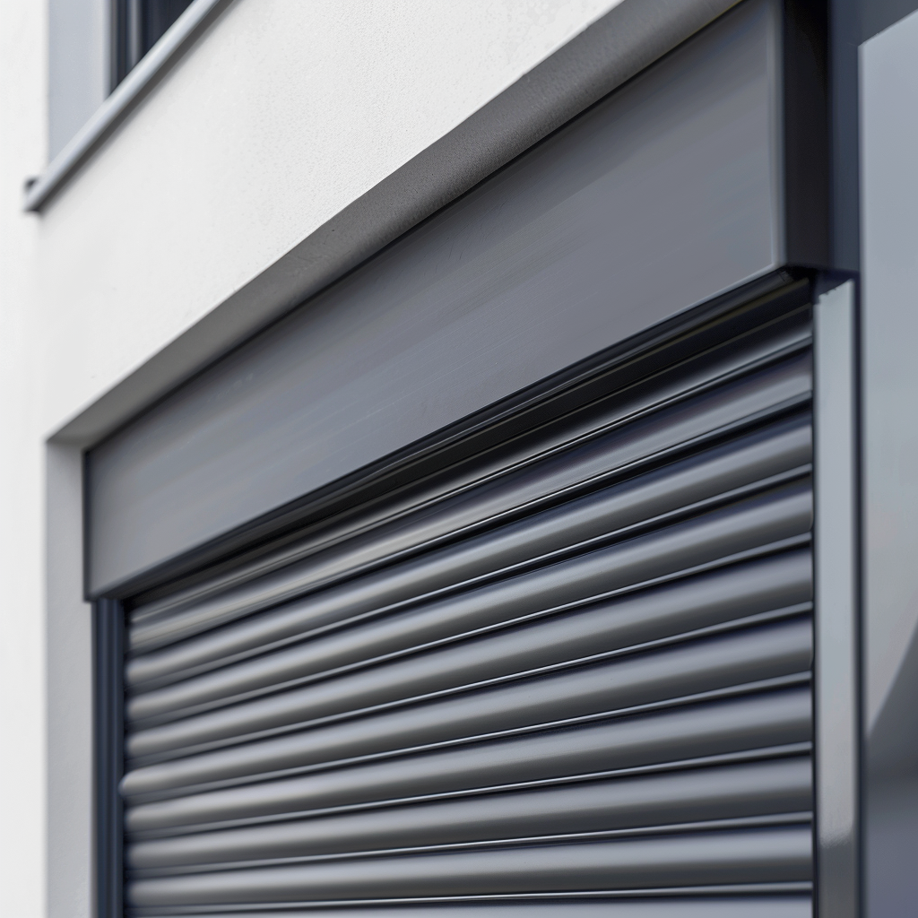 Rollladen-Lärmschutz in Ganzlin