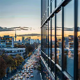 Entdecken Sie unsere Schallschutzfenster für Ganzlin