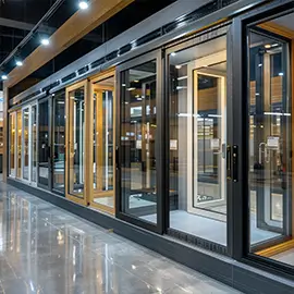 Wählen Sie ihr perfektes Schallschutzfenster für Ganzlin