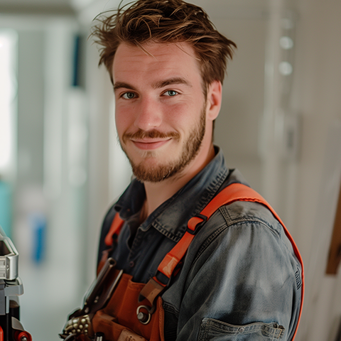 Schallschutzfenster-Ansprechpartner für Zell am Main: Mirko Nitzsche