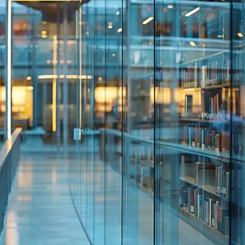 Dicke der Glasscheiben