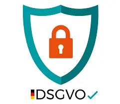 Einhaltung der DSGVO: Regional Fensterbau Ganzlin