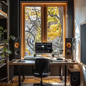 Individuelle Schallschutzlösungen