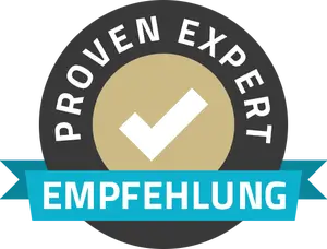 Proven Expert für Regional Fensterbau Ganzlin